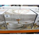 +VAT Over and Back dinnerware set