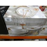 +VAT Over and Back dinnerware set
