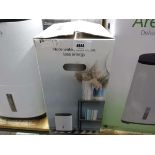 +VAT Boxed Meaco dehumidifier