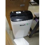 +VAT Woods dehumidifier