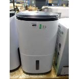 +VAT Meaco dehumidifier