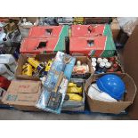 Pallet containing car oils and anti-freeze to include Goldfilm, Castrol, Prestone Pluse etc