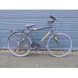 Raleigh Loxley gents bike