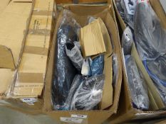 +VAT Dismantled office chair