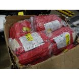 +VAT Box of protection gloves