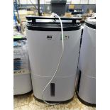 +VAT Meaco dehumidifier