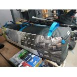 +VAT Core Equipment 10 person tent