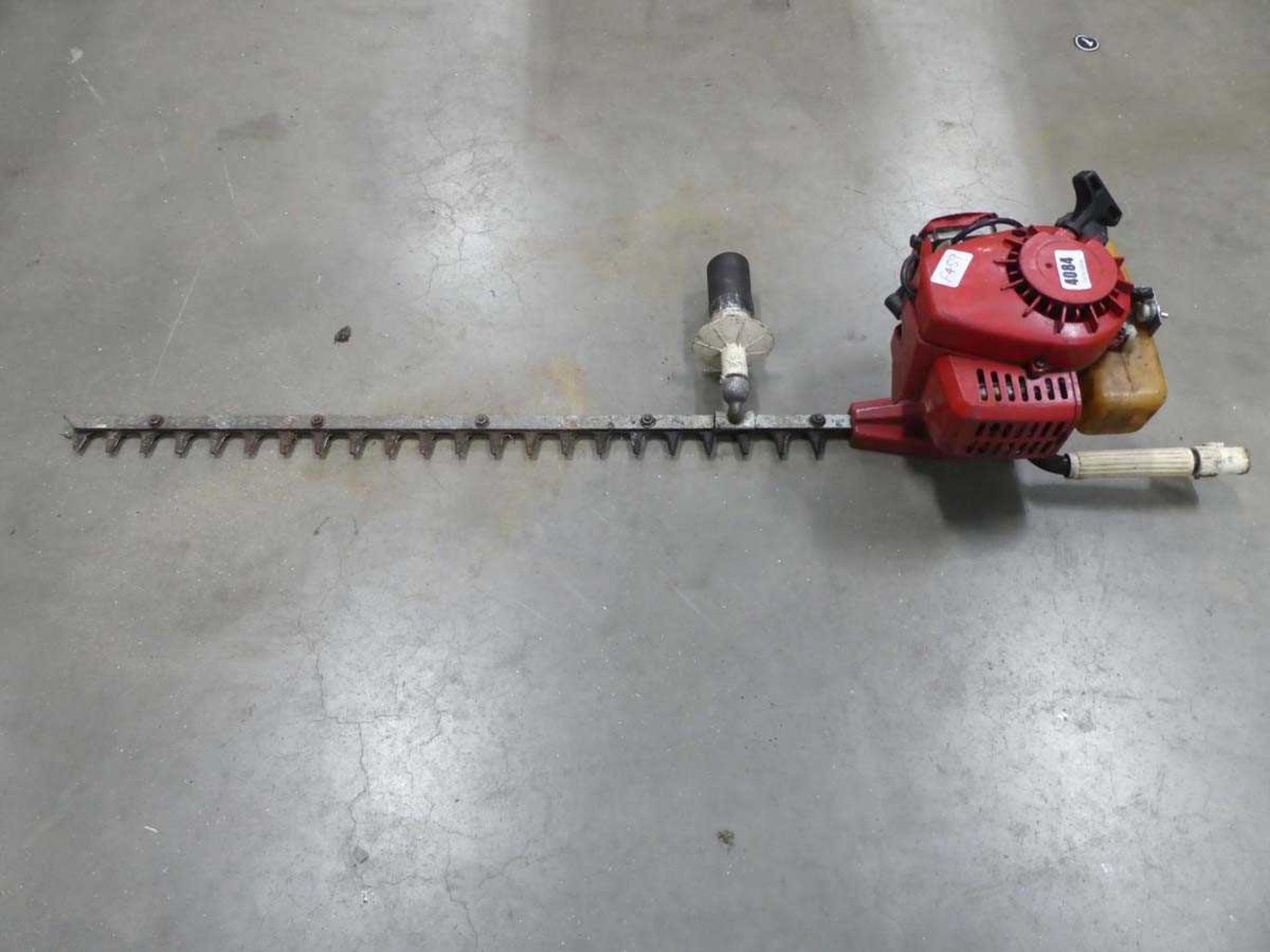 Unbranded petrol hedge trimmer