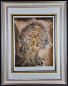 Salvador Dali Limited Edition Titled 