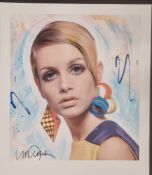 Sidney Maurer Rare Limited Edition 