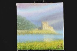 Roberto Masia Original 