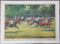 Michael Lyne (1912-1989) Limited Edition 