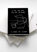 David Shrigley Limited Edition Book Free Post In UK