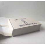 Tracey Emin (b1963) ‘One Thousand Drawings’ Signed In Plate, Editioned, Rizzoli, New York, 2009