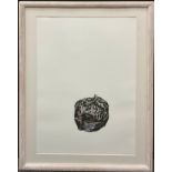 Gavin Turk (b.1967) 'It's In The Bag', Six Colour Lithograph, Stamped, Editioned, Signed, 2000