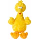 Kaws World Famous Artist Small Sculpture "Big Bird" BNIB