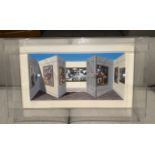 Pablo Picasso Patrick Hughes Artist Proof 2013 7/8 Edition