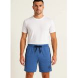 10 x Champion Men’s Quick-Dry Athletic Shorts - New - RRP £390.00