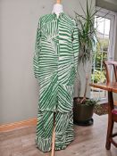 ASRA Trouser and Dress Set - Large