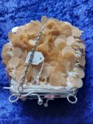 Vintage Style Evening Bag