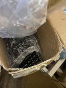 Box Containing Approx 150 Unisex Magnetic Bracelets - Various Styles