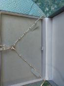 Stunning Necklace From Richard Designs