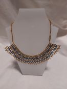 Handmade Egyptian Necklace