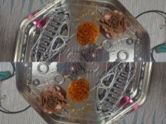 Vintage Old Costume Jewellery