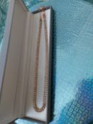 Gorgeous Necklace From Richard Designs