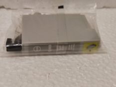 10x E-969 Ink Cartridge Replacement for Epson T0969 Light Light Black