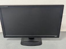 PC Computer Monitor IIYAMA ProLite E2480HS