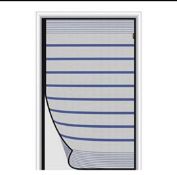 5× Magzo Fly Screen For Doors 90 x 210 CM