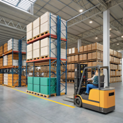 Trade Lots, Retail Surplus & Retail Returns | Collective Auction