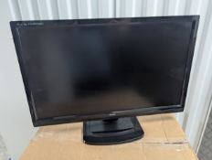 PC Computer Monitor IIYAMA ProLite E2382HSD