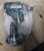 100x New Makita DTD156z 18v Impact Driver Body Only RRP £6,000