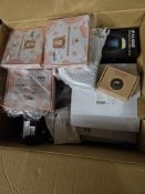 Bulk Liquidation Mystery Box – Mixed New Retail Stock