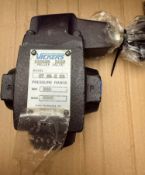 Lot of 16 Vickers Relief Valve Brand New Made In USA