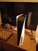 Sony PS5 Blu-Ray Edition Console