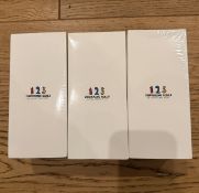 Yoshitomo Nara Drumming Girl 123 Figure Doll Set