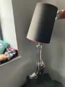 Boot Fashion Lamp