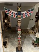 Totem Pole
