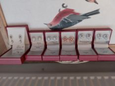 Designer Jewellery Richard Designs Earrings