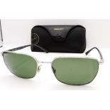 Ray-Ban Chromance RB3684- CH 003/P1 58-18 140 3P Polarized Sunglasses