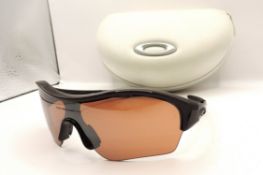 Oakley Enduring Sunglasses 09-811 119 With Case