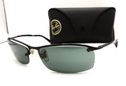 Ray-Ban Sunglasses Model RB 3183 006/71 63-15