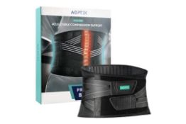 10 x Back Brace for Men Women L23b