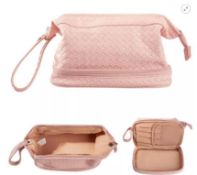 Makeup Bag Toiletry Bag RRP Â£19.99 L4a