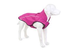 5 x Lightweight Rain Jacket with Reflective Strip RRP Â£99.95