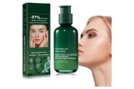 10 x Fubsta Skin Firming Rejuvenating Serum Total RRP Â£123.70 L8b