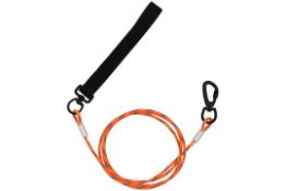 10 x Dog Lead with Comfortable Padded Handle for Pets